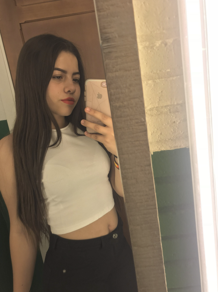 Giulia F.